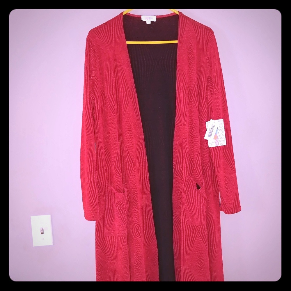 Lularoe - Sarah